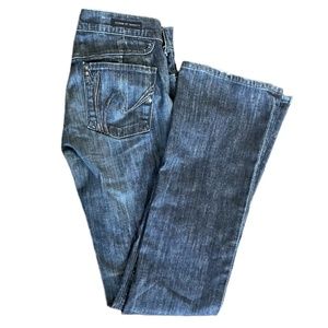 Citizens of Humanity "Kelly" Bootcut Jeans